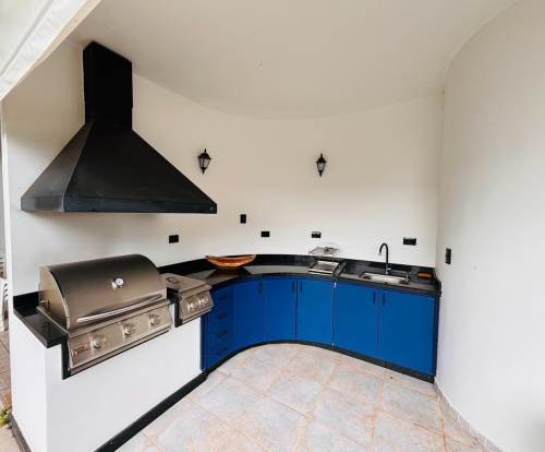 Casa em Condomínio Alphaville Centro Industrial e Empresarial/Alphaville. Barueri 