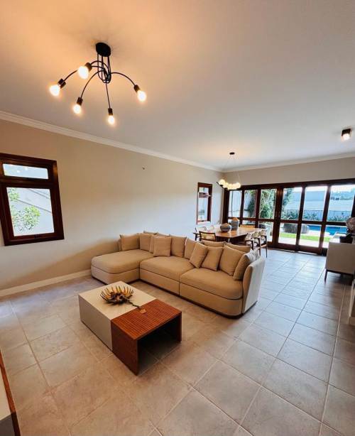 Casa em Condomínio Alphaville Centro Industrial e Empresarial/Alphaville. Barueri 