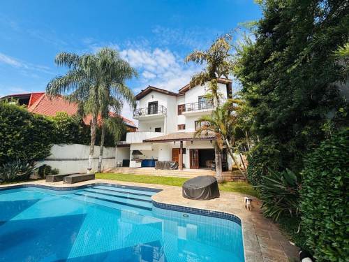 Casa em Condomínio Alphaville Centro Industrial e Empresarial/Alphaville. Barueri 