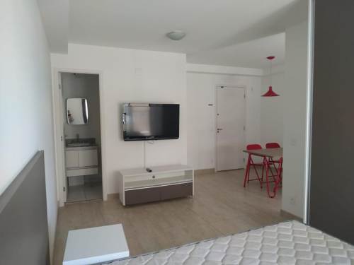 Apartamento Melville Empresarial I e II Barueri 