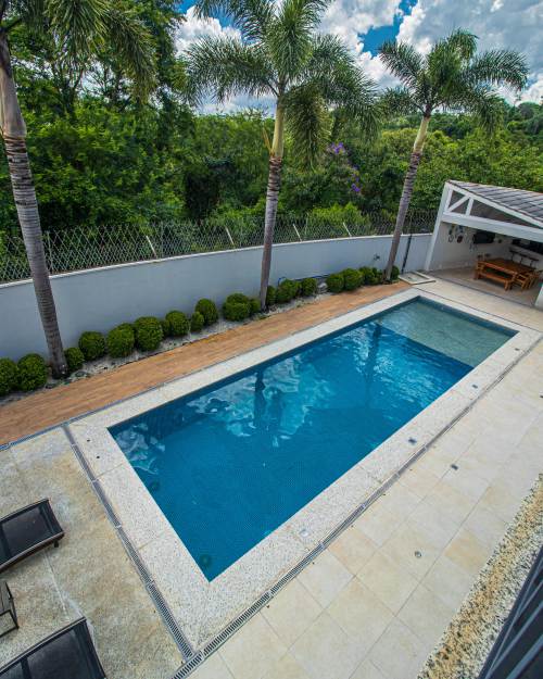 Casa em Condomínio Alphaville Santana de Parnaíba 