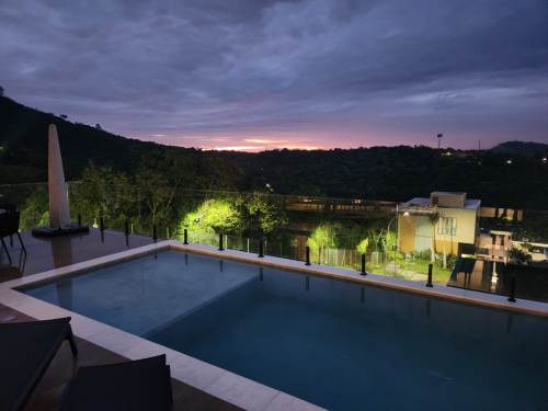 Casa em Condomínio Alphaville Santana de Parnaíba 