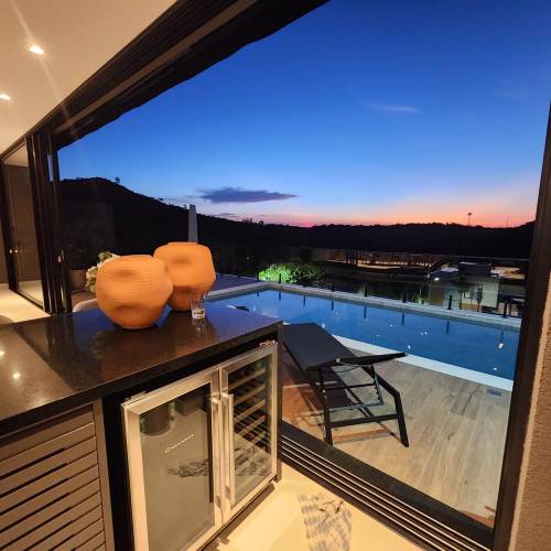 Casa em Condomínio Alphaville Santana de Parnaíba 