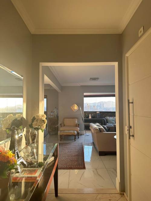 Apartamento Alphaville Barueri 