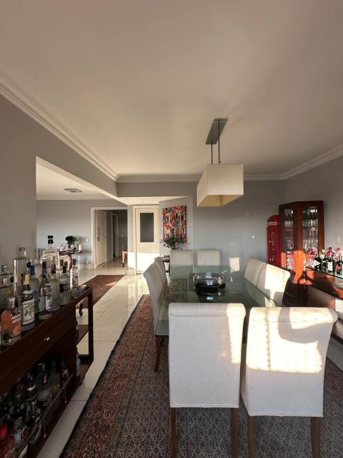 Apartamento Alphaville Barueri 