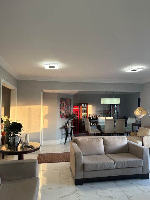 Apartamento Alphaville Barueri 