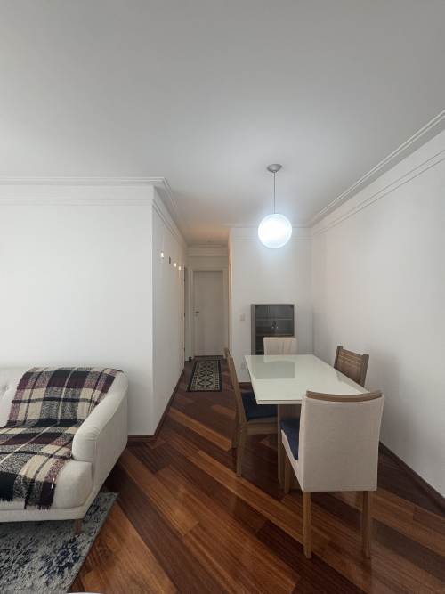 Apartamento Alphaville Centro Industrial e Empresarial/Alphaville. Barueri 