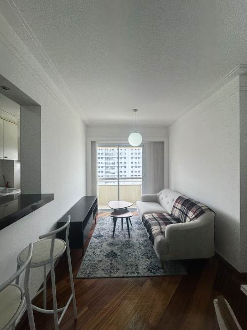 Apartamento Alphaville Centro Industrial e Empresarial/Alphaville. Barueri 