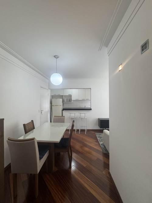 Apartamento Alphaville Centro Industrial e Empresarial/Alphaville. Barueri 