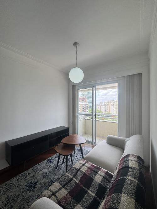 Apartamento Alphaville Centro Industrial e Empresarial/Alphaville. Barueri 