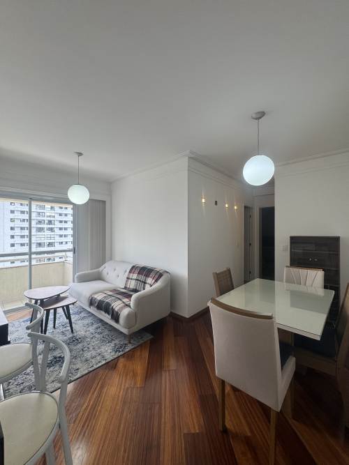 Apartamento Alphaville Centro Industrial e Empresarial/Alphaville. Barueri 