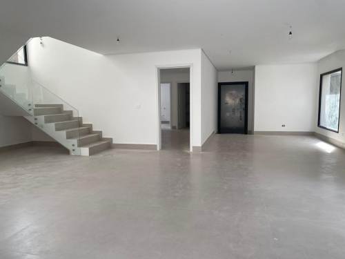 Casa em Condomínio Alphaville Santana de Parnaíba 