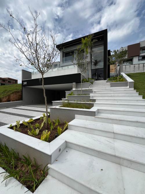 Casa em Condomínio Sítio do Morro Santana de Parnaíba 
