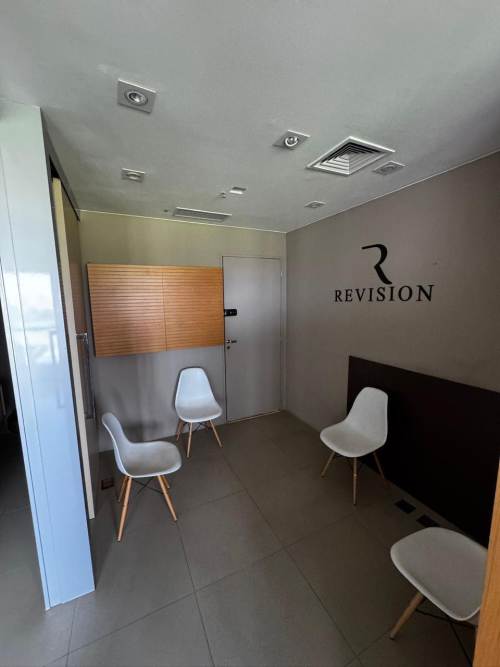 Sala Comercial Alphaville Barueri 