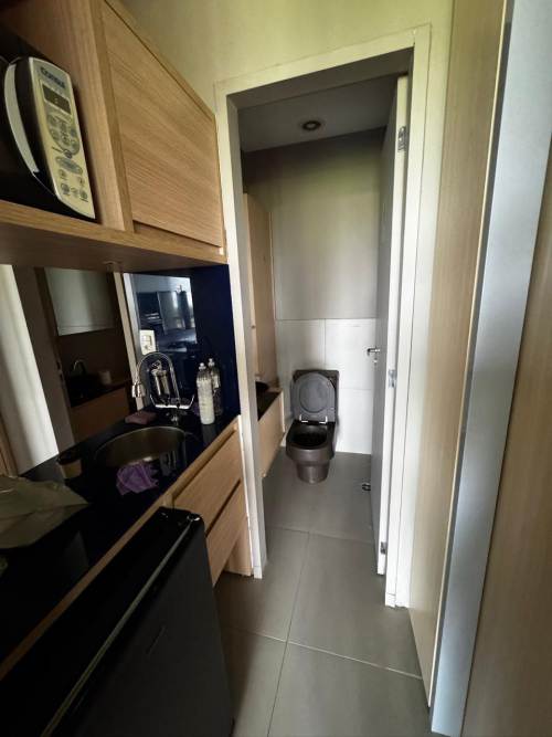 Sala Comercial Alphaville Barueri 