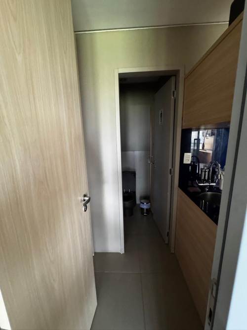 Sala Comercial Alphaville Barueri 