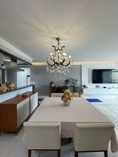 Apartamento Alphaville Santana de Parnaíba 