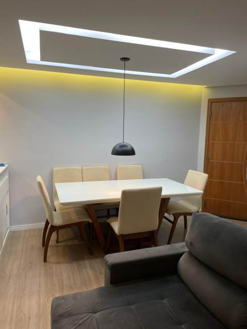 Apartamento Vila Alpina São Paulo 