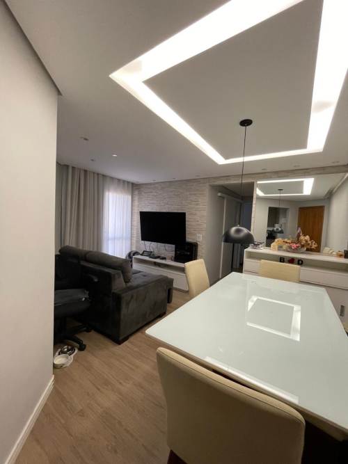 Apartamento Vila Alpina São Paulo 