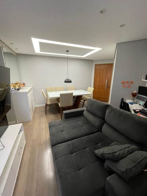 Apartamento Vila Alpina São Paulo 
