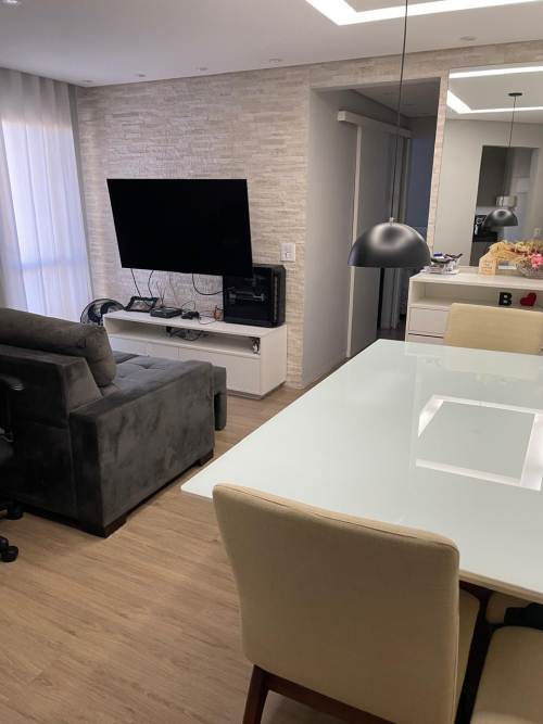 Apartamento Vila Alpina São Paulo 
