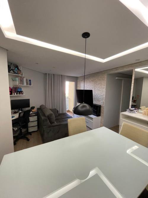 Apartamento Vila Alpina São Paulo 