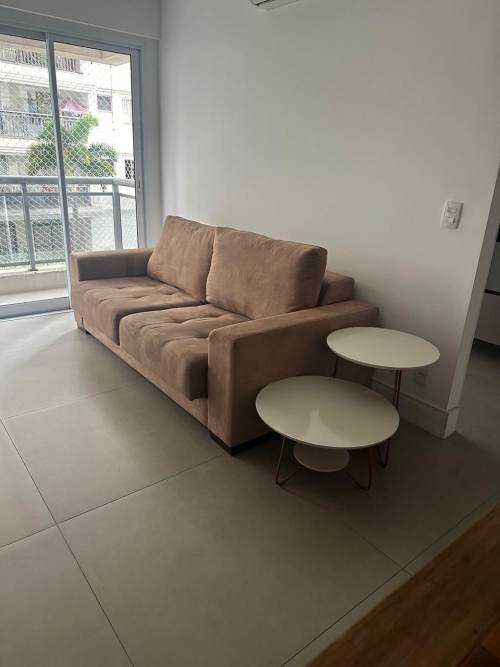 Apartamento Alphaville Centro Industrial e Empresarial/Alphaville. Barueri 