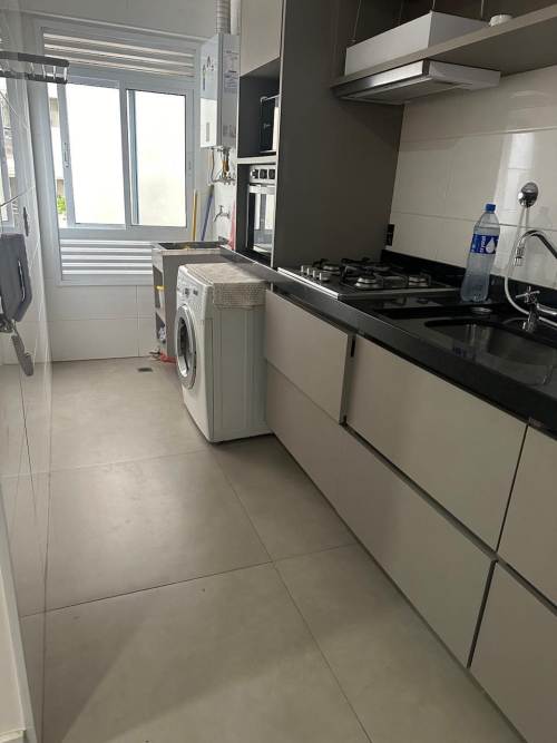 Apartamento Alphaville Centro Industrial e Empresarial/Alphaville. Barueri 