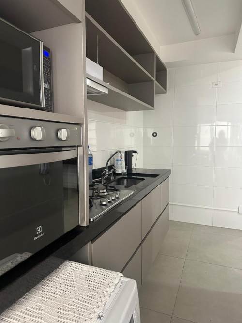 Apartamento Alphaville Centro Industrial e Empresarial/Alphaville. Barueri 