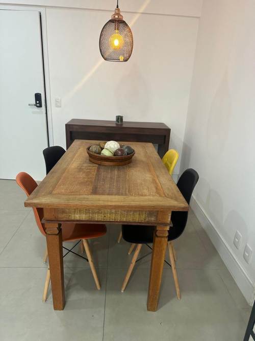 Apartamento Alphaville Centro Industrial e Empresarial/Alphaville. Barueri 