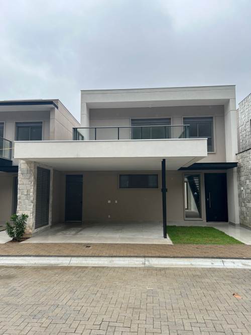 Casa em Condomínio Tamboré Santana de Parnaíba 