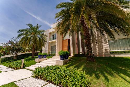 Casa em Condomínio Alphaville Centro Industrial e Empresarial/Alphaville. Barueri 