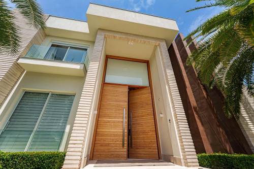 Casa em Condomínio Alphaville Centro Industrial e Empresarial/Alphaville. Barueri 