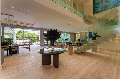 Casa em Condomínio Alphaville Centro Industrial e Empresarial/Alphaville. Barueri 