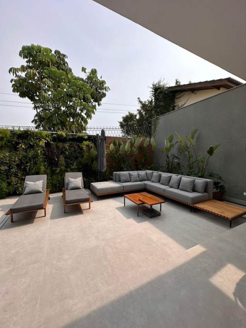 Casa em Condomínio Alphaville Santana de Parnaíba 