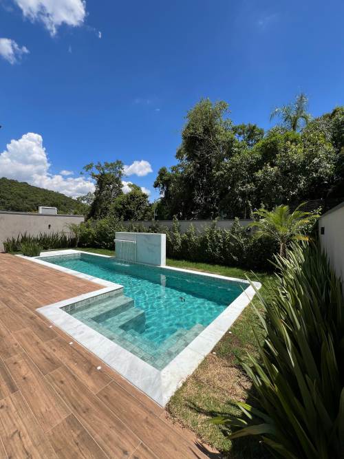 Casa em Condomínio Alphaville Santana de Parnaíba 