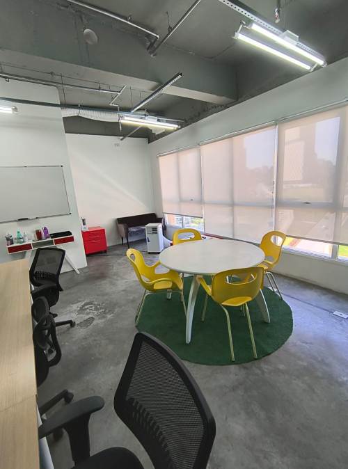 Sala Comercial Sítio Tamboré Alphaville Barueri 