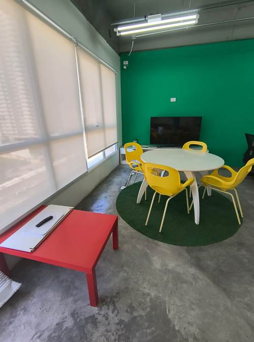 Sala Comercial Sítio Tamboré Alphaville Barueri 