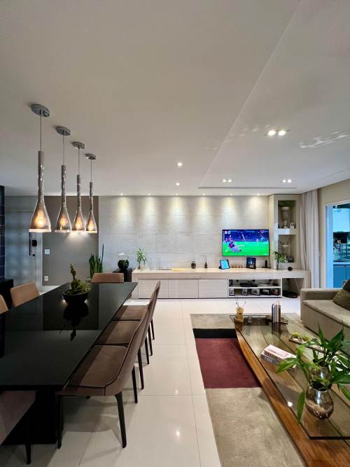 Apartamento Alphaville Santana de Parnaíba 