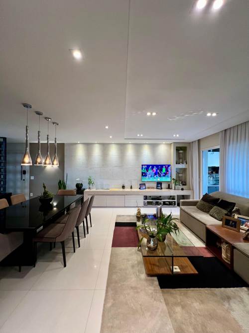 Apartamento Alphaville Santana de Parnaíba 