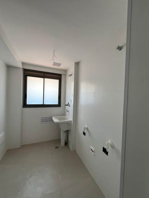 Apartamento Sítio Tamboré Alphaville Barueri 