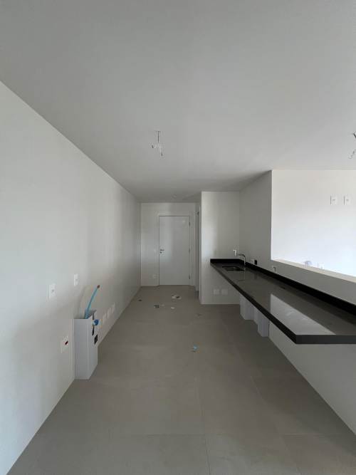 Apartamento Sítio Tamboré Alphaville Barueri 