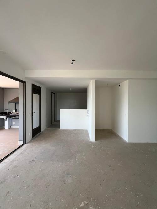 Apartamento Sítio Tamboré Alphaville Barueri 