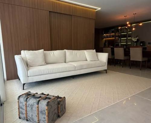 Apartamento Tamboré Santana de Parnaíba 