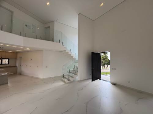 Casa em Condomínio Quintas do Ingaí Santana de Parnaíba 