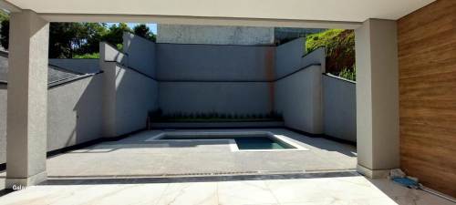 Casa em Condomínio Suru Santana de Parnaíba 