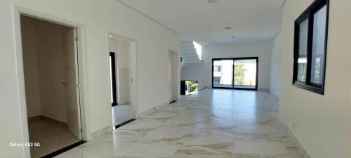 Casa em Condomínio Suru Santana de Parnaíba 