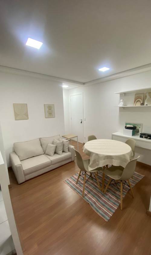 Apartamento Melville Empresarial I e II Barueri 