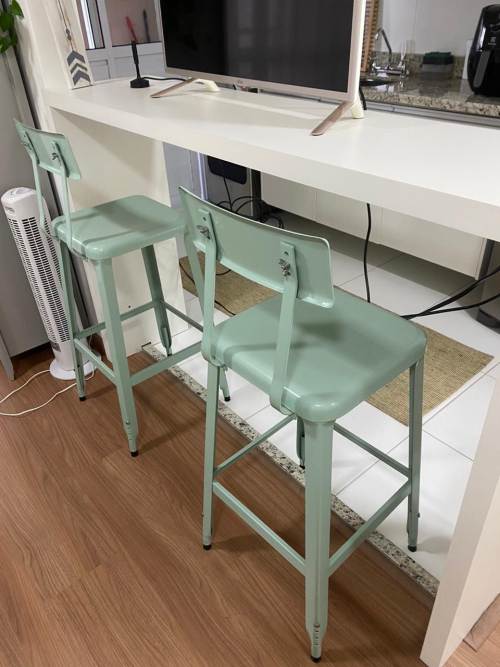 Apartamento Melville Empresarial I e II Barueri 