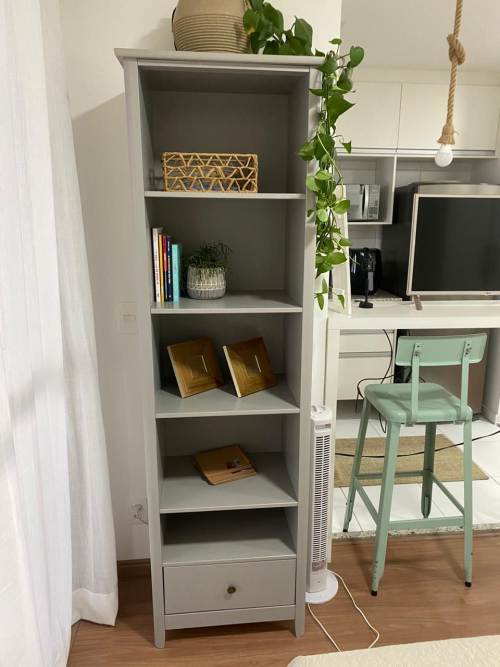 Apartamento Melville Empresarial I e II Barueri 